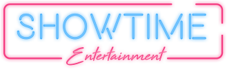 Showtime Entertainment Logo